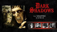 Dark Shadows: The Vampire Curse | Apple TV