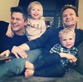 Inside Neil Patrick Harris's Sweet Family Reunion Picture | Hollywood's ...