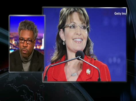 Why America Is Growing Tired Of Palin