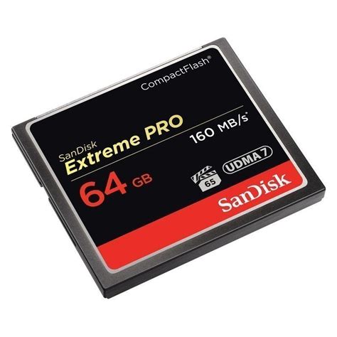 Sandisk micro sd to sd memory card adapter additional. Sandisk memory card CF 64GB ExtremePro 160MB/s - Memory cards - Nordic Digital