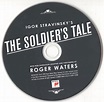 Roger Waters - Igor Stravinsky's The Solider's Tale: Narration by Roger ...