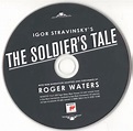 Roger Waters - Igor Stravinsky's The Solider's Tale: Narration by Roger ...