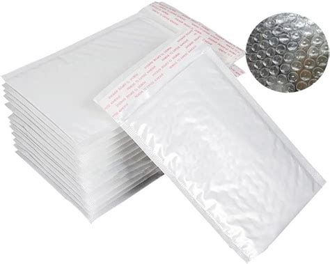 Pulabo 10pcslot 110 130mm Bubble Mailers Padded