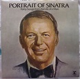 Frank Sinatra Portrait Of Sinatra Vinyl Records and CDs For Sale ...