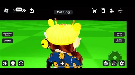 My Outfits Roblox Catalogue Avatar Creator YouTube