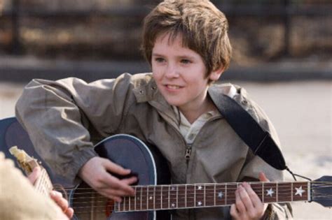 It's available to watch on tv, online, tablets, phone. WarnerBros.com | August Rush | Movies