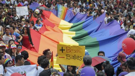 1,099,813 likes · 743 talking about this. Cómo y cuándo fue la primera marcha del Orgullo LGBT+ en México: FOTOS - El Heraldo de México