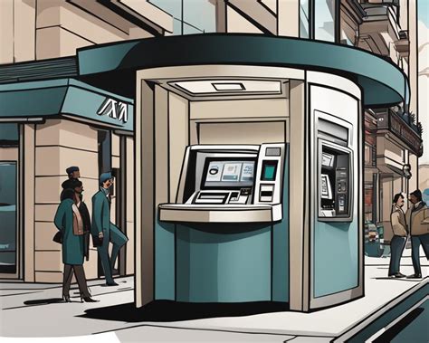 How To Start An Atm Business Guide