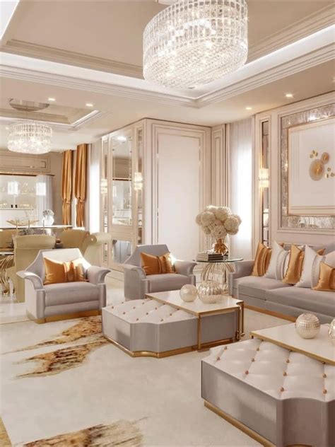 Contemporary Luxury Dream Family Living Room Interior Design Videos For Your Inspiration Big