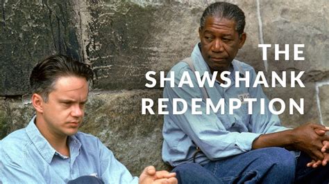 Watch the shawshank redemption (1994) hindi dubbed from player 2. solarmovie The Shawshank Redemption 1994 HD Full Watch ...