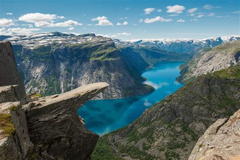 23 Interesting Facts About Norway Atlas And Boots