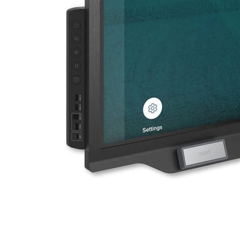 Smart Board® 7000 Pro Series Interactive Display Ep Tec Store
