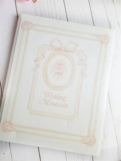Wedding Memory Book Vintage Book Vintage Wedding Wedding Wedding