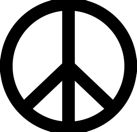 El Símbolo De La Paz 9 Claves Curiosidades Y Significados De Un