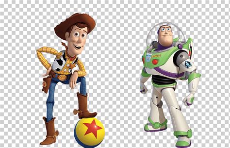 Woody Y Buzz Jessie And Buzz Sheriff Woody Jessie Characters Pixar