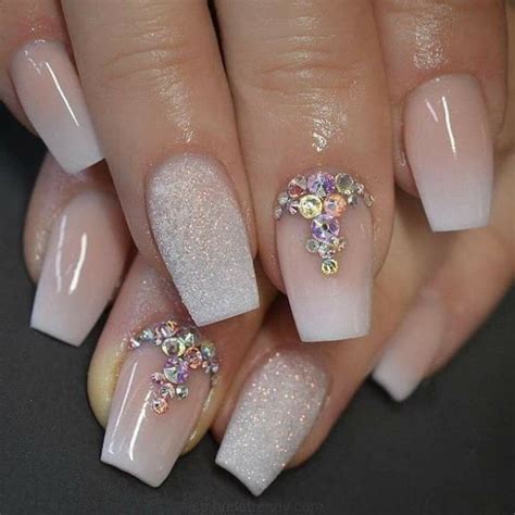 Colección de vale villarreal • última actualización: Pin de Daniela Hernández en Ideas de uñas acrílicas en ...