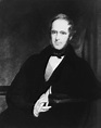 Henry John Temple N(1784-1865) 3Rd Viscount Palmerston English ...