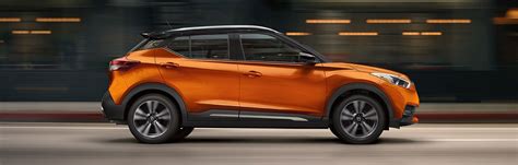 The 2020 Nissan Kicks Everything You Need To Know Longmont Co