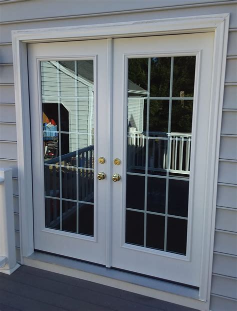 Exterior French Doors Dulux Living Room