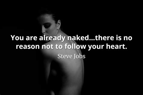 QuotePics You Are Already Naked QuotePics
