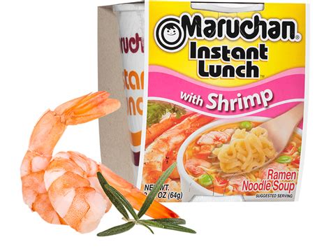 Maruchan Ramen Cup Noodles Instant 12 Count Beef Chicken Shrimp Hot