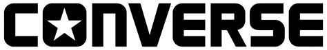 Image Converse Logo Blackpng Logopedia Fandom