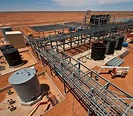 Uranium Ore Mining, Processing, Production | Ausenco
