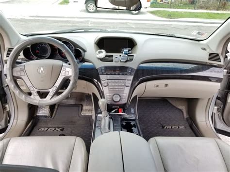 07 Acura Mdx Awd 3rd For Sale In Chicago Il Offerup