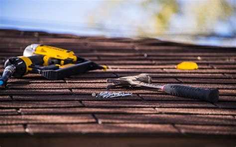 5 Roof Maintenance Tips To Make Your Roof Last Ridgepoint Roofing