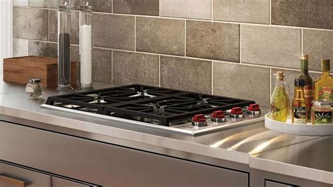 The Best 30 Inch Gas Cooktops Reviews Ratings Prices