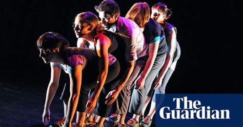 Naked Ambition The Story Of Nic Greens Trilogy Stage The Guardian