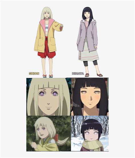 Naruto The Movie The Last Hinata Cosplay Costume Outfits Transparent