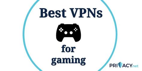 8 Best Vpns For Gaming What You Need To Know In 2023