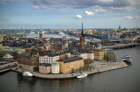 10 Amazing Things To Do In Scandinavia Emily And Indiana