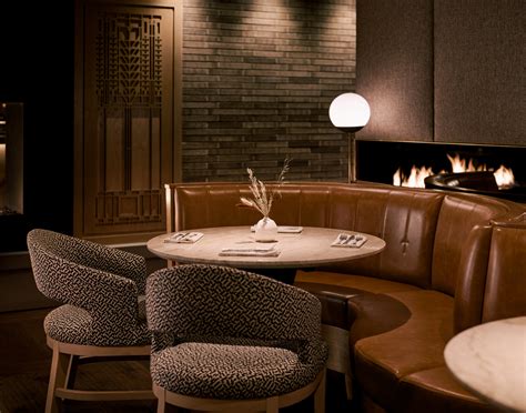 Terrace Room | New Buffalo Waterfront Restaurant | Harbor Grand Hotel