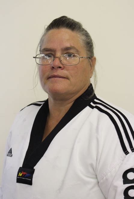 Instructors Grandmaster Won S Taekwondo