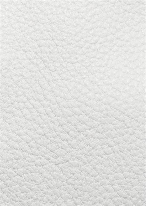 And Other Stories Leather Hobo White Texture Graphic Design