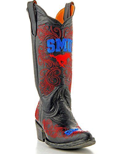 Gameday Boots Ncaa Womens Ladies 13 Inch University Boot Leather Boots Women Gameday Boots Boots