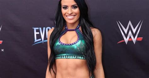 Zelina Vega Believes Younger Wrestlers Dont Understand The Business