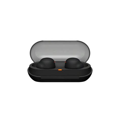 Sony Wf C500 True Wireless In Ear Headphones