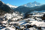 Tourismus Sölden in Tirol