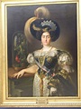 Infanta Maria Francisca of Portugal, princess of Spain | Flickr