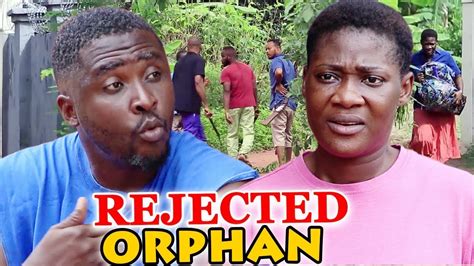 rejected orphan season 1 and 2 mercy johnson new movie 2019 latest nigerian nollywood movie