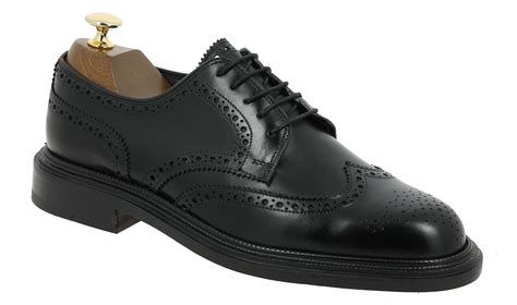 @sangiev ever since i first introduced. Derby shoe Center 51 3894 Ray black leather - Center 51