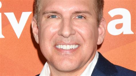 Chase And Savannah Chrisley Share Sweet Birthday Wishes For Their Dad
