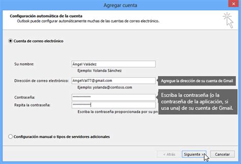 Para el 2004, no habían muchos servicios de correo electrónico en el internet, estaba hotmail que era el líder desde. Ejemplos De Correos Electronicos De Gmail - Colección de ...