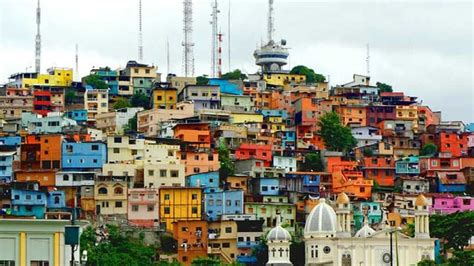 Best Cities In Ecuador The Top 10 For Visitors Happy Gringo Travel