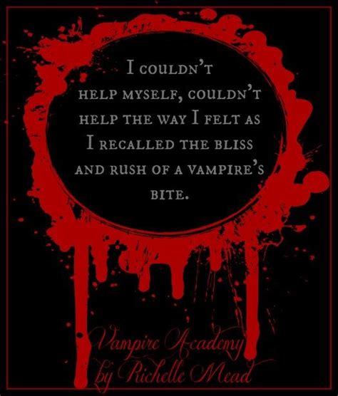 Mortality Vampire Vampire Quotes Vampire Love