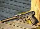 How Silencers Work: A Closer Look at Gun Mufflers | GunLink Blog