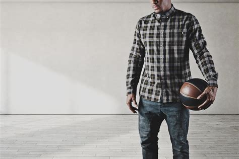 Unofish Creates A Line Of Luxury Basketballs Hypebeast